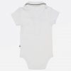 JACKY Chlapčenské Elegantné Body s motýlikom 150056-1033 - Image 3