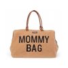 CHILDHOME PREBAĽOVACIA TAŠKA MOMMY BAG TEDDY BEIGE 158729 - Image 3