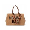 CHILDHOME PREBAĽOVACIA TAŠKA MOMMY BAG TEDDY BEIGE 158729 - Image 5