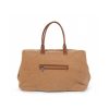 CHILDHOME PREBAĽOVACIA TAŠKA MOMMY BAG TEDDY BEIGE 158729 - Image 4