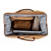CHILDHOME PREBAĽOVACIA TAŠKA MOMMY BAG TEDDY BEIGE 158729 - Image 7