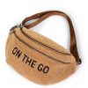 CHILDHOME ĽADVINKA ON THE GO TEDDY BEIGE 158750 - Image 8