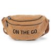CHILDHOME ĽADVINKA ON THE GO TEDDY BEIGE 158750 - Image 6