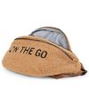 CHILDHOME ĽADVINKA ON THE GO TEDDY BEIGE 158750 - Image 5