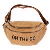 CHILDHOME ĽADVINKA ON THE GO TEDDY BEIGE 158750 - Image 9