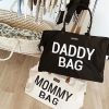 CHILDHOME CESTOVNÁ TAŠKA FAMILY BAG WHITE 156824 - Image 6