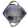 CHILDHOME CESTOVNÁ TAŠKA FAMILY BAG NAVY 156879 - Image 3