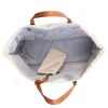 CHILDHOME CESTOVNÁ TAŠKA FAMILY BAG WHITE 156824 - Image 2