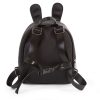 CHILDHOME Detský Batoh MY FIRST BAG BLACK 156053 - Image 4