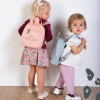 CHILDHOME Detský Batoh MY FIRST BAG PINK 155742 - Image 7
