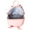 CHILDHOME Detský Batoh MY FIRST BAG PINK 155742 - Image 3