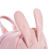 CHILDHOME Detský Batoh MY FIRST BAG PINK 155742 - Image 8