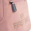 CHILDHOME Detský Batoh MY FIRST BAG PINK 155742 - Image 9