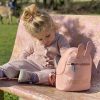 CHILDHOME Detský Batoh MY FIRST BAG PINK 155742 - Image 4