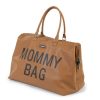 CHILDHOME PREBAĽOVACIA TAŠKA MOMMY BAG BROWN 155834 - Image 3