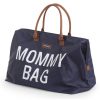 CHILDHOME PREBAĽOVACIA TAŠKA MOMMY BAG NAVY 145354 - Image 6