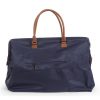 CHILDHOME PREBAĽOVACIA TAŠKA MOMMY BAG NAVY 145354 - Image 4