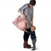 CHILDHOME PREBAĽOVACIA TAŠKA MOMMY BAG PINK 146696 - Image 3