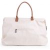 CHILDHOME PREBAĽOVACIA TAŠKA MOMMY BAG OFF WHITE 145361 - Image 5