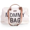 CHILDHOME PREBAĽOVACIA TAŠKA MOMMY BAG OFF WHITE 145361 - Image 6