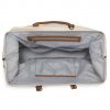 CHILDHOME PREBAĽOVACIA TAŠKA MOMMY BAG OFF WHITE 145361 - Image 7