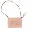 CHILDHOME PUZDRO NA ZIPS S PÚTKOM PINK COPPER 146948 - Image 4