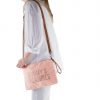 CHILDHOME PUZDRO NA ZIPS S PÚTKOM PINK COPPER 146948 - Image 3