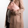 CHILDHOME PUZDRO NA ZIPS S PÚTKOM PINK COPPER 146948 - Image 5