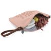 CHILDHOME PUZDRO NA ZIPS S PÚTKOM PINK COPPER 146948 - Image 2