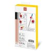 LEGO Farbičky 12 ks s LEGO klipom 52064 - Image 2