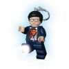 LEGO DC Super Heroes Clark Kent svietiaca figúrka LGL-KE116 - Image 2