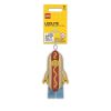LEGO Classic Hot Dog svietiaca figúrka LGL-KE119 - Image 2