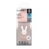 SUAVINEX Hygge Premium Fľaša 270 ml Prúžky 3162102 - Image 2