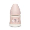 SUAVINEX Hygge Premium Fľaša 150 ml Fúziky 3162101 - Image 4