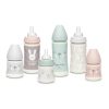 SUAVINEX Hygge Premium Fľaša 270 ml Prúžky 3162102 - Image 5