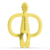MATCHSTICK MONKEY Hryzátko a Zubná Kefka BioCote® 684792 - Image 3
