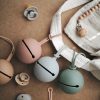 MUSHIE Silikónové Puzdro na Cumlíky Blush 460130 - Image 2