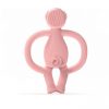 MATCHSTICK MONKEY Hryzátko a Zubná Kefka BioCote 684686 - Image 3