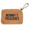 CHILDHOME PUZDRO NA ZIPS S PÚTKOM TEDDY BEIGE 158736 - Image 2