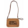 CHILDHOME PUZDRO NA ZIPS S PÚTKOM TEDDY BEIGE 158736 - Image 5