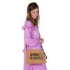 CHILDHOME PUZDRO NA ZIPS S PÚTKOM TEDDY BEIGE 158736 - Image 8