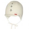 BROEL Chlapčenská Prechodná Čiapka ALBINO 65238 - Image 2