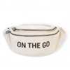 CHILDHOME ĽADVINKA ON THE GO OFF WHITE 155940 - Image 3