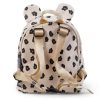 CHILDHOME Detský Batoh MY FIRST Canvas Leopard 158781 - Image 3