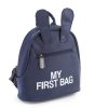 CHILDHOME Detský Batoh MY FIRST NAVY 155759 - Image 3