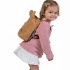 CHILDHOME Detský Batoh MY FIRST TEDDY BEIGE 158774 - Image 11