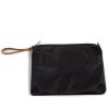 CHILDHOME PUZDRO NA ZIPS S PÚTKOM Black - Gold 150655 - Image 5