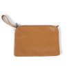 CHILDHOME PUZDRO NA ZIPS S PÚTKOM BROWN 156435 - Image 3