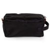 CHILDHOME TOALETNÁ TAŠKA Momlife Black - Gold 158859 - Image 5