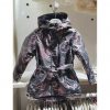 BOBOLI Dievčenský Zateplený Pršiplášť 290090-9653 - Image 3